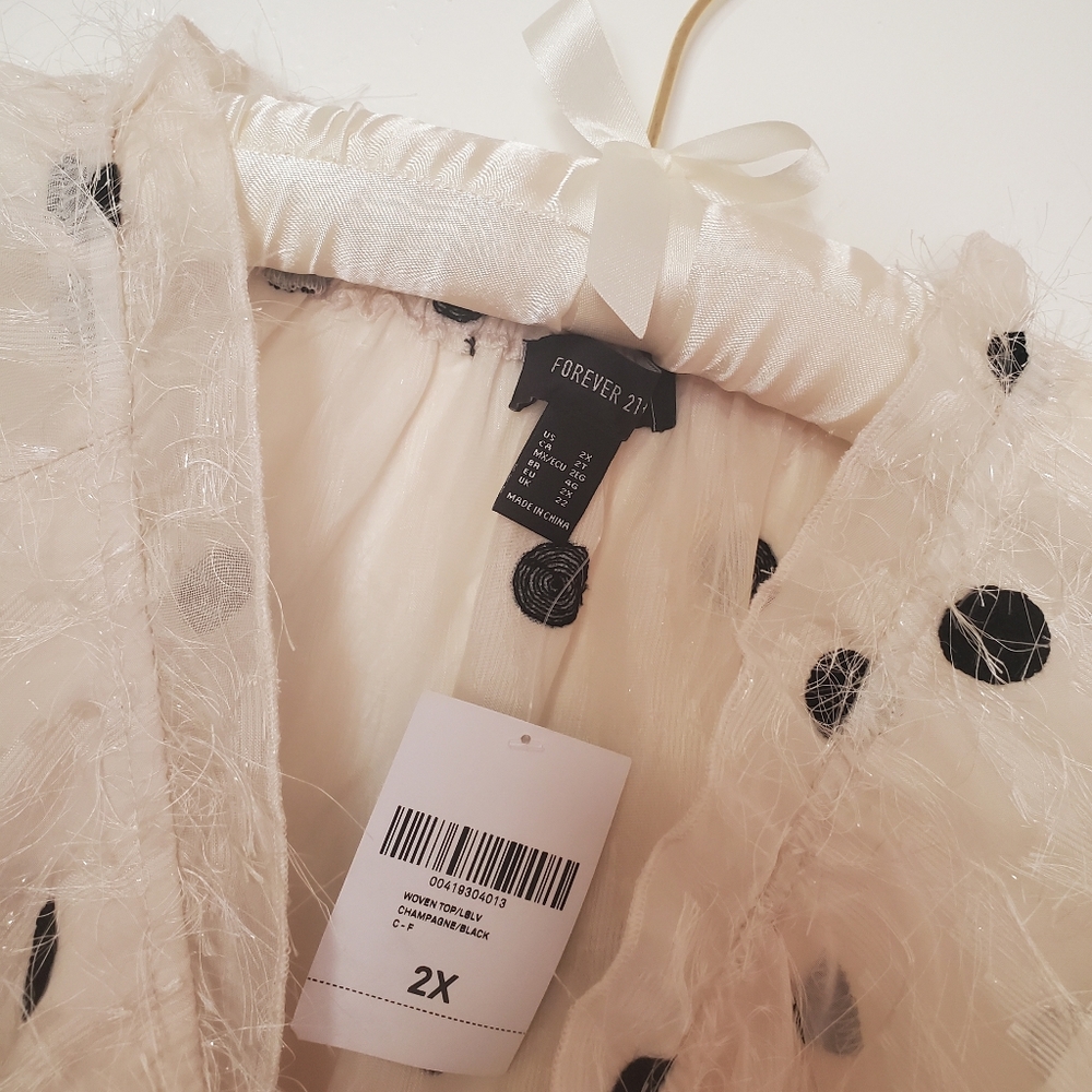 Blouse - Picture 3 of 3